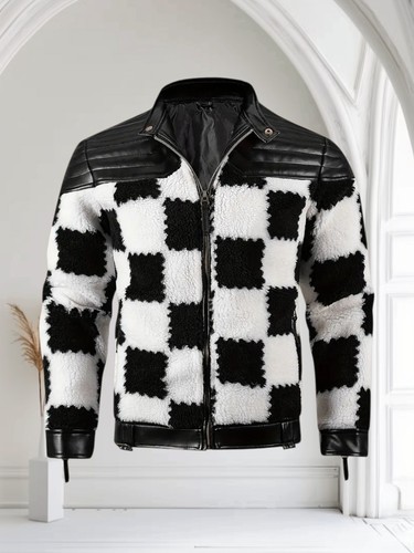 Veste blouson collection - veste,