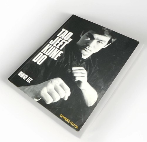 Bruce lee tao - kune, do