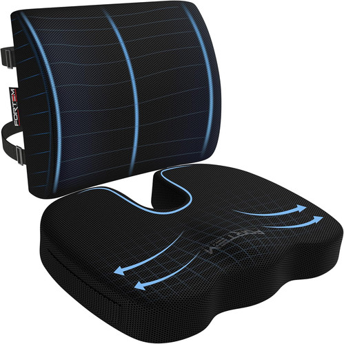 Coussin siège auto