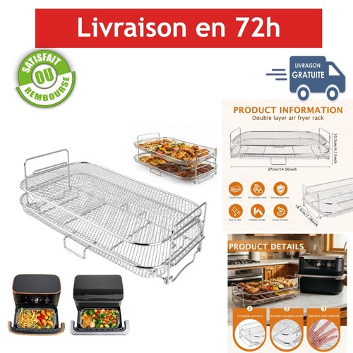 Accessoires friteuse air - accessoires,