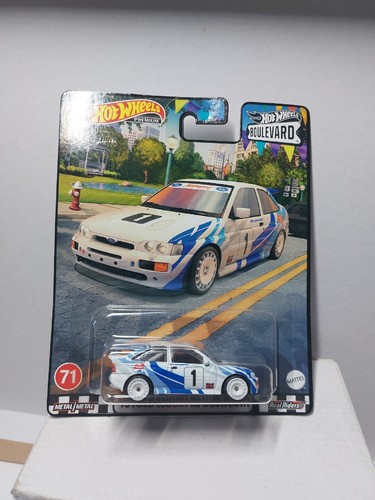 Hot wheels - 1/64, 🇨🇵