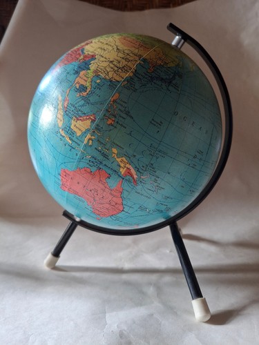 Mappemonde globe terrestre - mappemonde,,