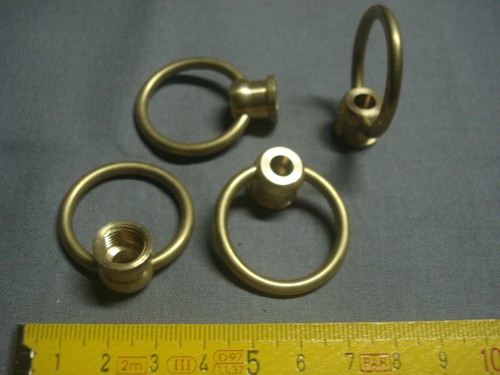 Anneau suspension en - anneau, (1)