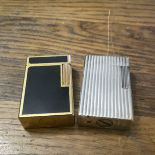 Lot authentiques briquets - lot, de