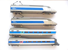 Rame TGV Méhano Atlantique 2