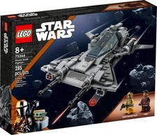 Boîte Lego Star Wars 75346