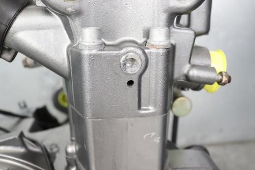 Moteur kawasaki zzr 600 - kawasaki, 1993