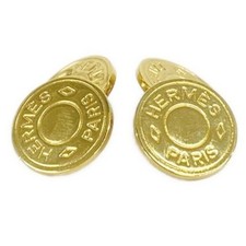 Boutons de manchette Hermès