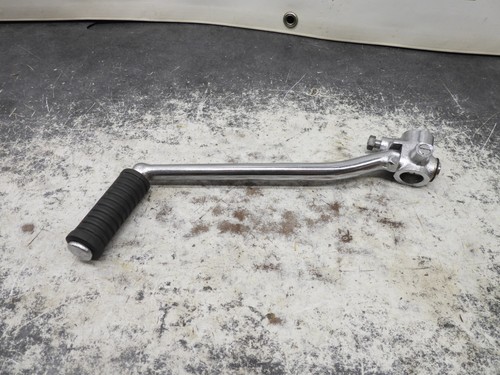 1980 honda cb400t hawk - honda, kicker