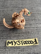 Figurine Bakugan Subterra