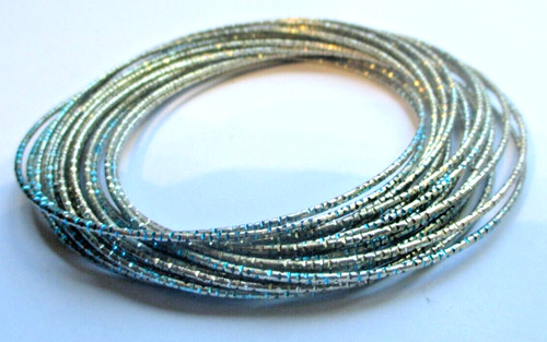 Ensemble bracelets rigides - 20,