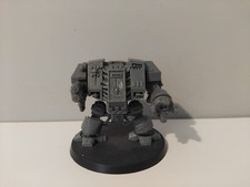 Dreadnought Space Marines