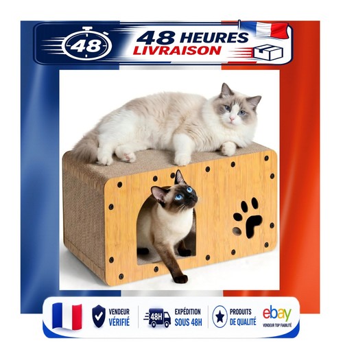 Gimars griffoir chat - griffoir, en