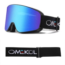 OMEKOL BRAND NEW Double Layers