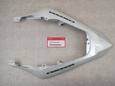 Auvent de selle arrière