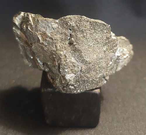 Minéralogie pyrite espagne - minéralogie,