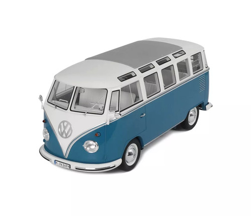 Ottomobile bus 1962 - -,