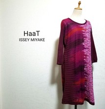 HaaT ISSEY MIYAKE Design Robe