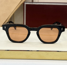 Jacques Marie Mage Julien Fashionable Unisex Sunglasses 47-25-146