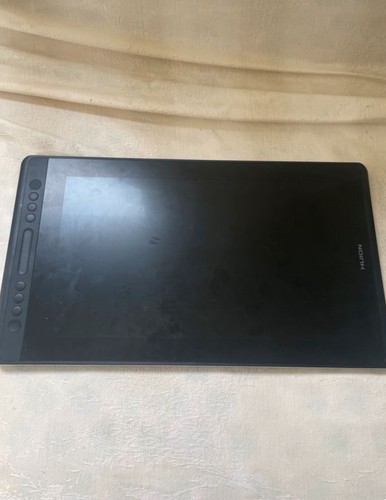 Tablette graphique huion - tablette,