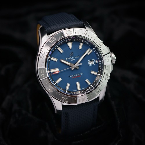 Breitling avenger - breitling, 42