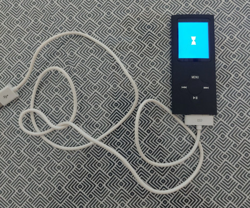 Lecteur mp3 bon - lecteur, en