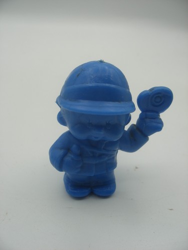 Pvc figurine kiki - figurine, cadeau
