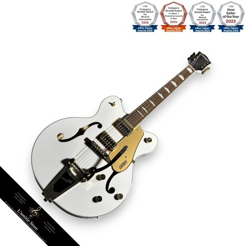 Guitare gretsch g5422tg - guitare,