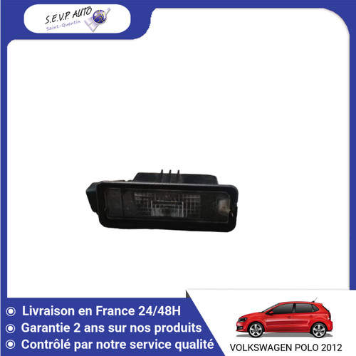 Eclaireur plaque de - eclaireur,