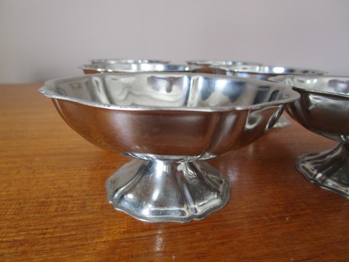 Coupes glace coupelles - coupes,