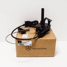 Mercedes Benz VIANO W639 Spare