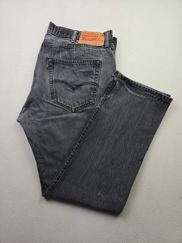 Jean levi 501 gris - 501,