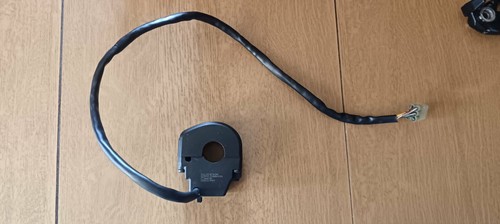 Commodo ride wire 1290 - wire,