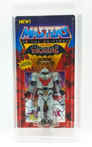 Horde trooper masters - horde, trooper/masters