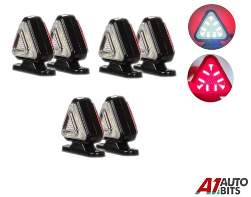 Led mini marquage latéral - led,