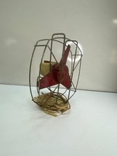 Antique Vintage Indola In Juice Fan To Restore But Works
