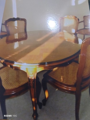 Table salle manger avec - salle, à
