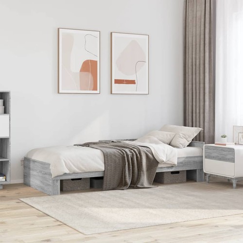 Cadre lit adulte meuble - cadre,