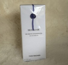 IRIS NOIR eau de parfum 50ml