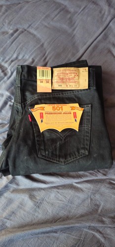 Jean levi 501 vintage - jean,