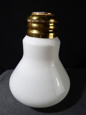 Globe lampe suspension forme