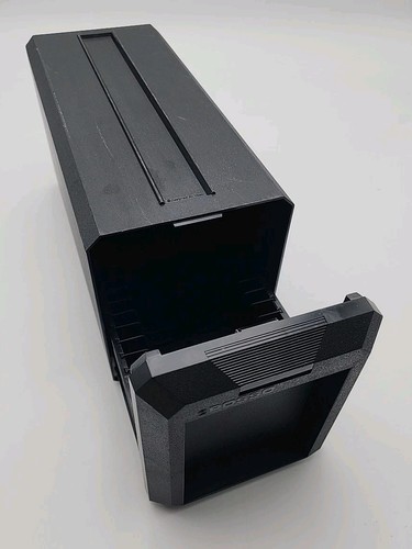 Posso media box storage - posso,