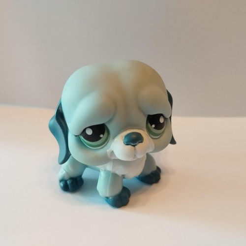 Figurine petshop original - petshop,