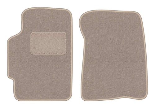 Tapis avant moquette pour - avant,