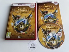 Autour Du Monde En 80 Jours -