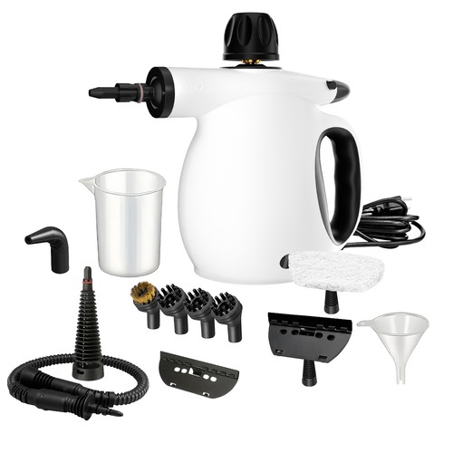 Nettoyeur vapeur 1200w haute - vapeur,