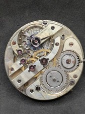 Mouvement Montre De Poche
