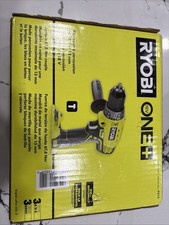 Ryobi P214One+ HP 18V 1/2”
