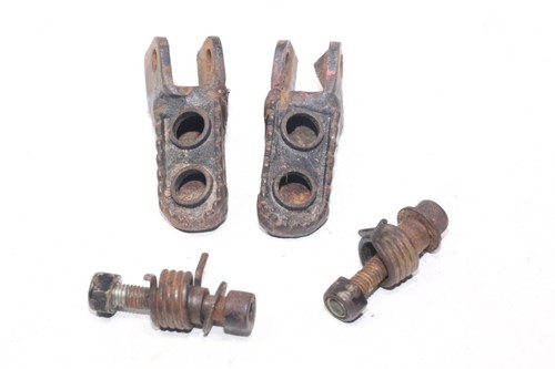 Cale pieds pilote swm 320 - cale,