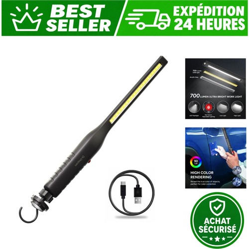 Lampe travail led - de,